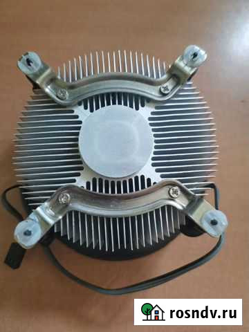 Кулер процеccорный DeepCool Набережные Челны - изображение 1