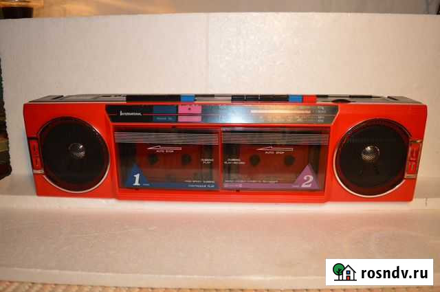 International м Салават - изображение 1