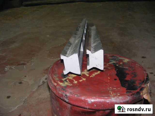 Линейный профильный рельс Йошкар-Ола - изображение 1