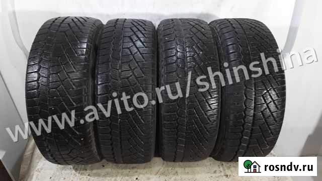 Зима. 4 штуки. 235 65 17 Auplus WinterCross Ростов-на-Дону - изображение 1