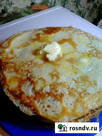 Кружевные блинчики, блинные роллы, блинные мешочки Томск - изображение 1