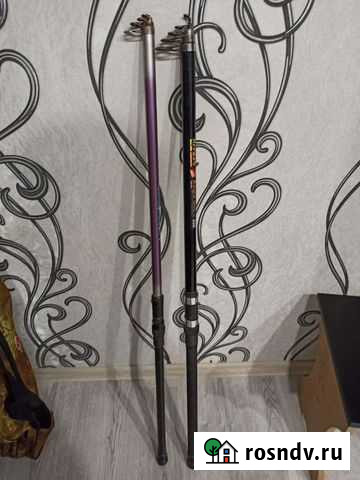 Удочки Кострома - изображение 1