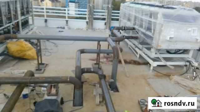 Услуги сварки и газорезки с выездом за наличку Вологда - изображение 1