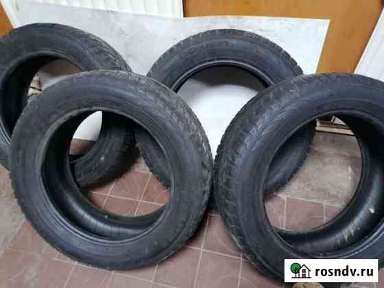 Nokian 215/60 R17 Смоленск