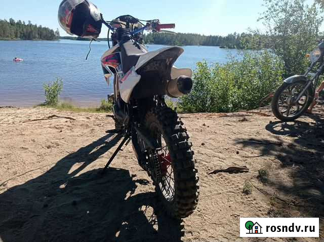 GR-SX 150 Поросозеро - изображение 1