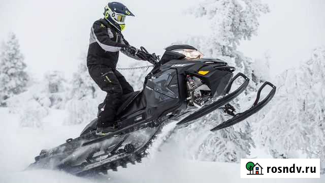 Ремонт снегоходов Екатеринбург - изображение 1