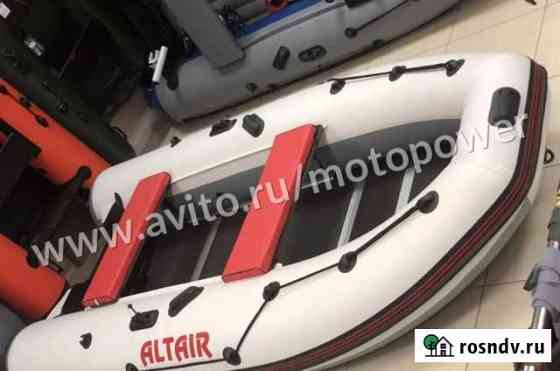 Лодка пвх Altair Pro 340 Кемерово