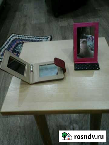 Зеркала Киров - изображение 1