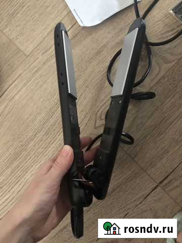 Плойка Коммунарка - изображение 1