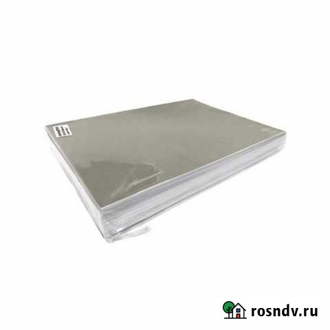 Фотобумага матовая двухсторонняя А4 220г/м 100л Пермь - изображение 1