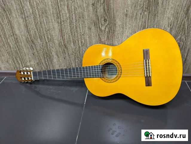 Гитара Yamaha C40 Оренбург - изображение 1