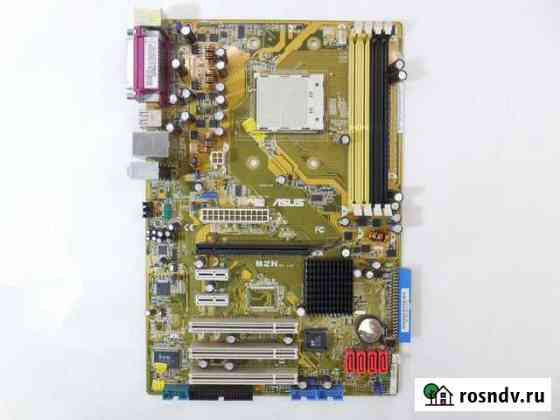 Материнская плата asus AM2 Красноярск