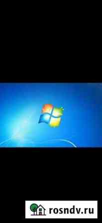 Установка windows Норильск