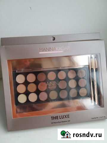 Палитра теней Одинцово - изображение 1