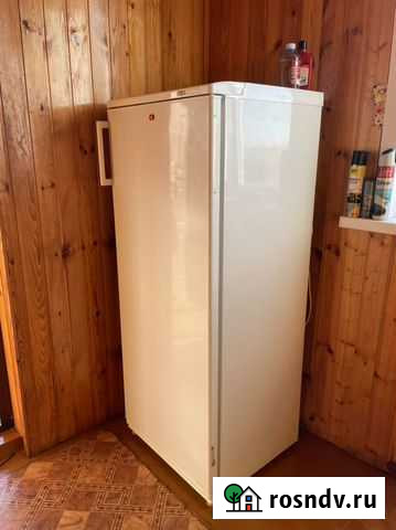 Холодильник Эртиль - изображение 1