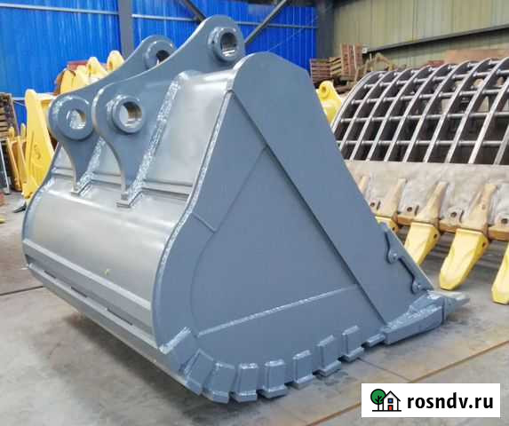 Усиленный для экскаватора JCB JS270 Брянск - изображение 1