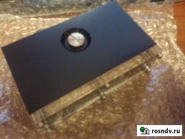 Резервуар сво Bitspower BP-WT525P-BK Шатура - изображение 1