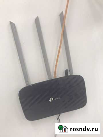 Wifi роутер Уфа - изображение 1