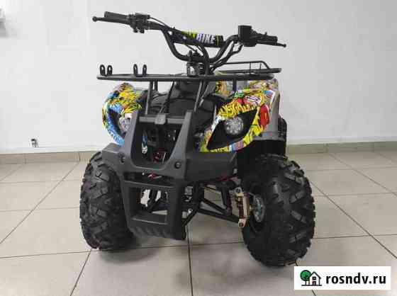 Квадроцикл Tiger Opti 140 Волгоград