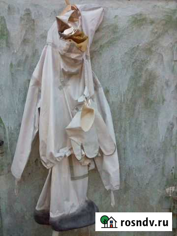 Костюм защитный Л1 Калуга - изображение 1