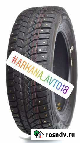 Viatti Brina Nordico V-522 195/50 R15 82T Ижевск - изображение 1