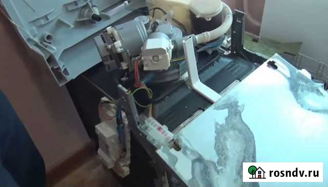 Ремонт посудомоечных машин частный мастер Санкт-Петербург - изображение 1