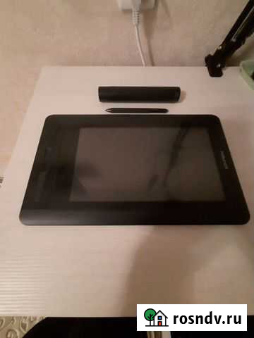 Графический планшет Великий Новгород - изображение 1