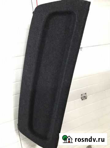 Полка багажника Опель Корса Д Слободской - изображение 1