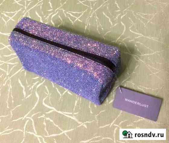 Косметичка wanderlust dark wonder (LTA019324) Нижневартовск