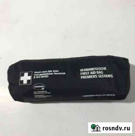 Аптечка Mercedes-Benz Cls350 C219 M272.964 2009 Владивосток
