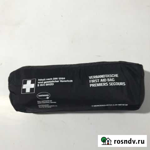 Аптечка Mercedes-Benz Cls350 C219 M272.964 2009 Владивосток - изображение 1
