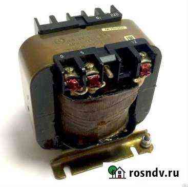 Трансформатор Осм1 0,1у3 Казань