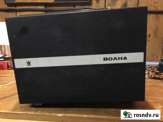 Кинопроектор Волна N8 S8 Саранск - изображение 1