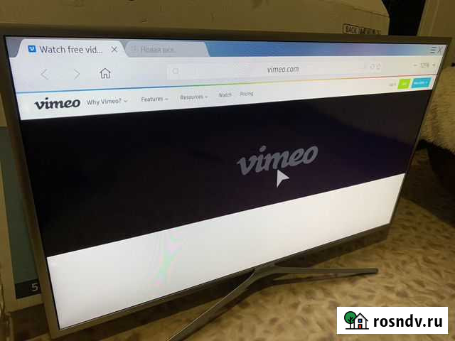 Телевизор smart tv Кимовск - изображение 1