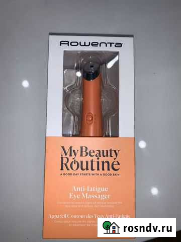 Массажер для глаз Томск - изображение 1