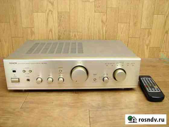 Denon PMA-390III Хабаровск