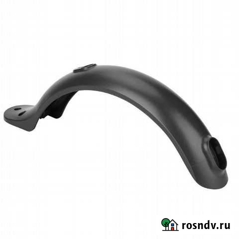 Крыло заднее Xiaomi Сочи - изображение 1