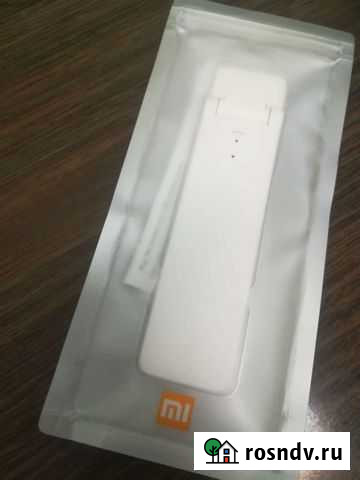 Xiaomi Wi-Fi repiter 2 Апатиты - изображение 1