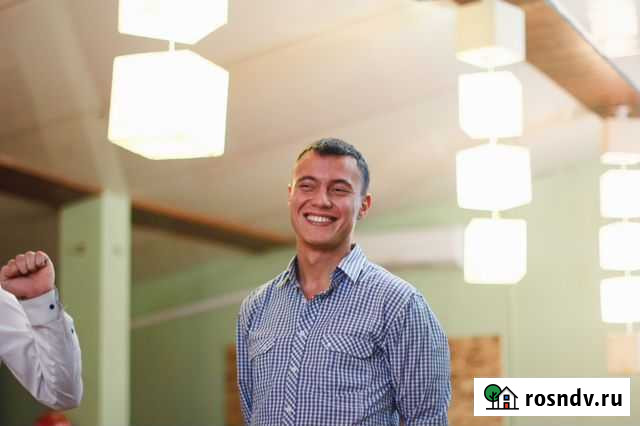 English tutor №1 Люберцы - изображение 1