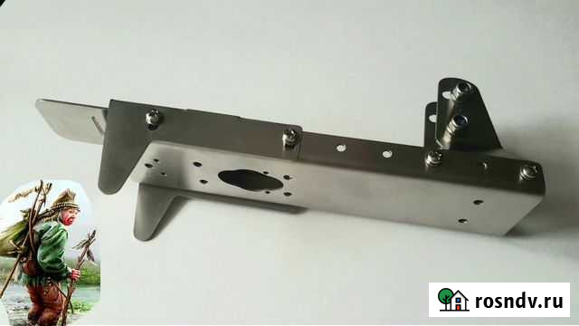 Крепление датчика Garmin GT56 Череповец - изображение 1