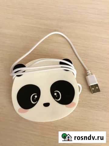 Грелка для чая Саянск - изображение 1