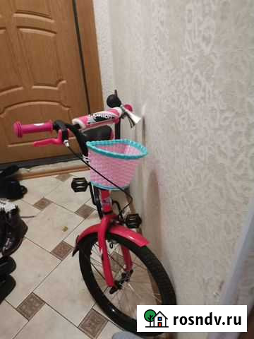 Детский велосипед бу Кемерово - изображение 1