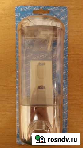 Дозатор для жидкого мыла Краснодар - изображение 1