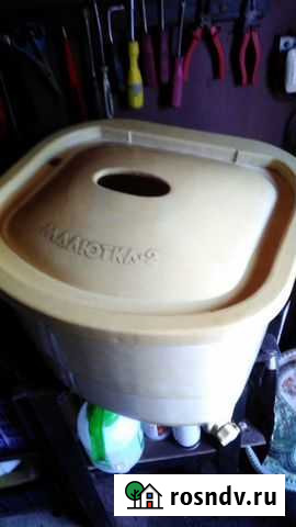 Машинка для дачи Новосибирск - изображение 1