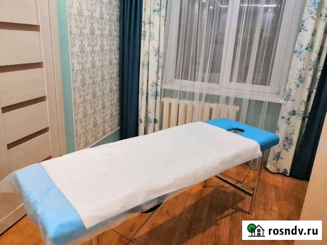 Массаж на все тело Уфа - изображение 1