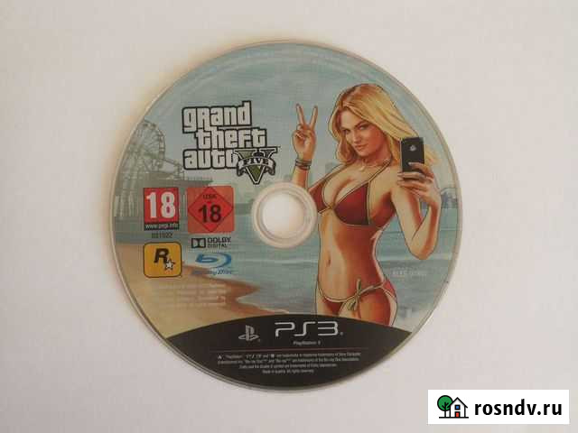 Игры для приставки Sony ps3 Карасук - изображение 1