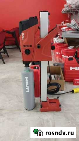 Алмазное сверление любой сложности Леваши - изображение 1