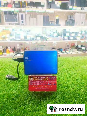 Переносной жесткий диск My Proliffe Киселевск - изображение 1