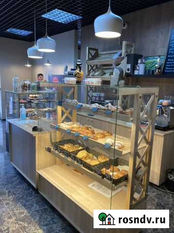 Пекарня Москва - изображение 1