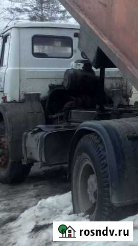 МАЗ 5551, 2007 Димитровград - изображение 1